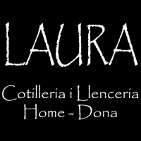 Laura Cotilleria i Llenceria